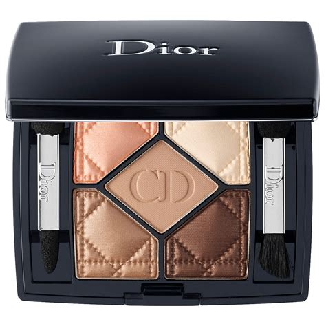 dior eyeshadow sephora|Dior eyeshadow palette price.